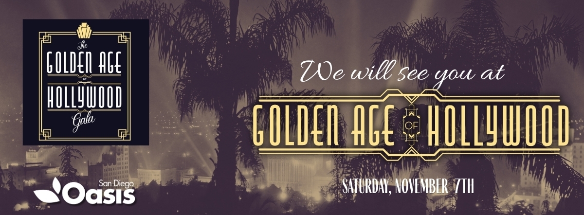 Golden Age of Hollywood